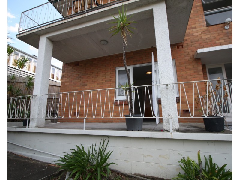 3/24 Hazlewood Street, New Farm QLD 4005