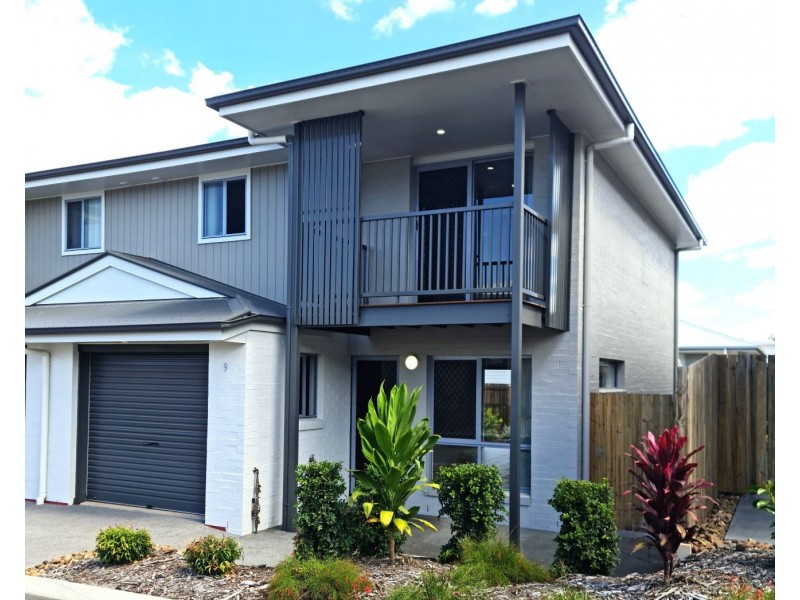 9/31 Goodrich Road W, Murrumba Downs QLD 4503