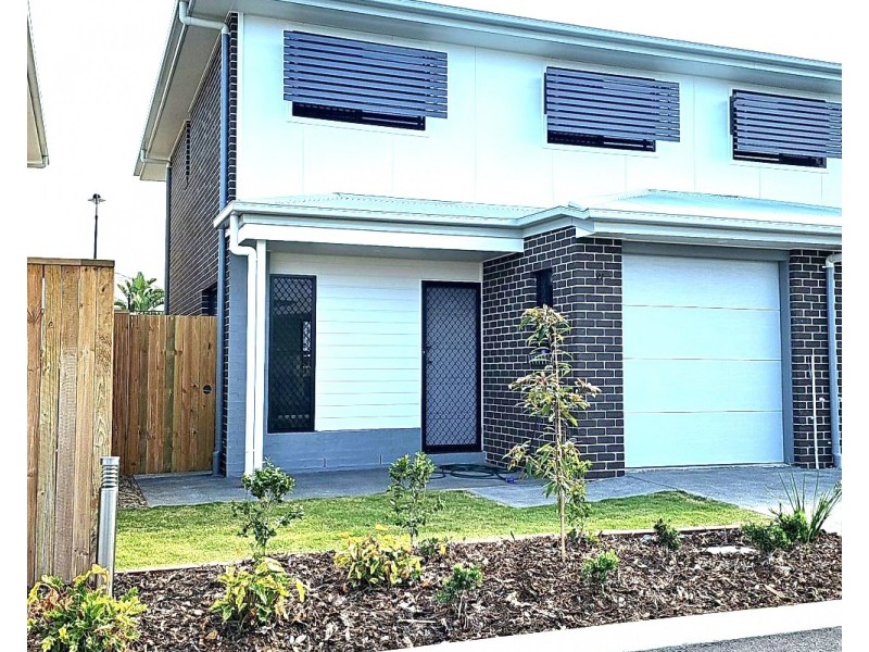 17/31 Sunray Parade, Griffin QLD 4503