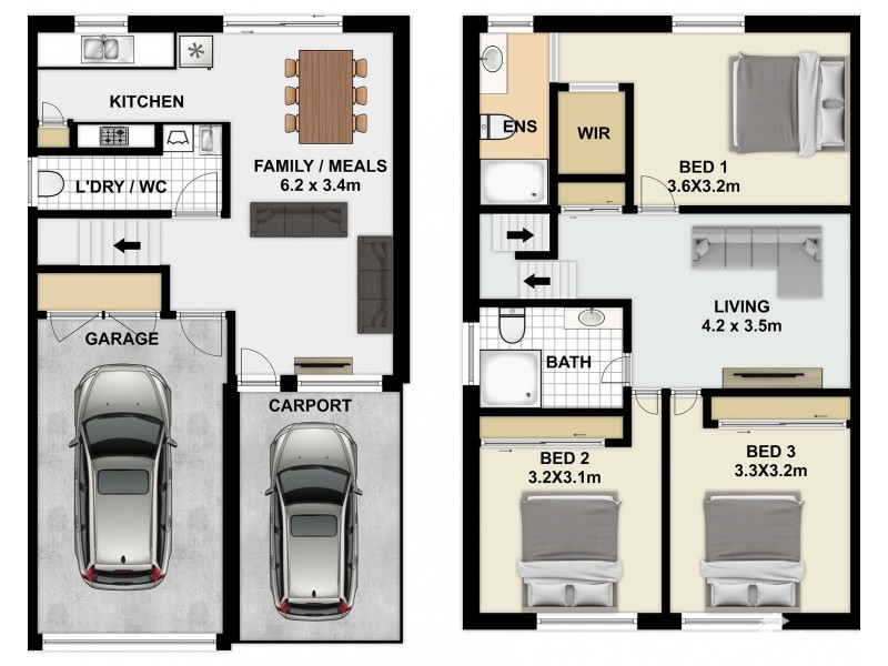 5/40 Timor Avenue, Loganholme QLD 4129