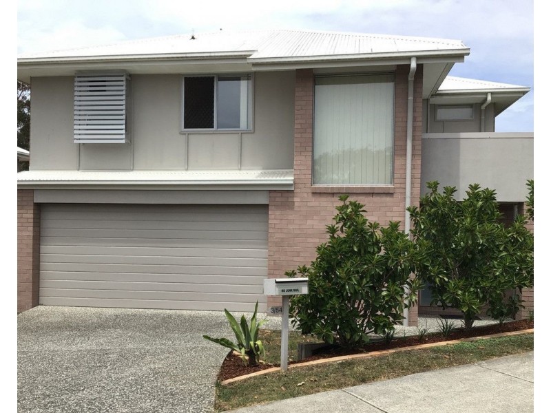 3/54 Sanctuary Parkway, Waterford QLD 4133