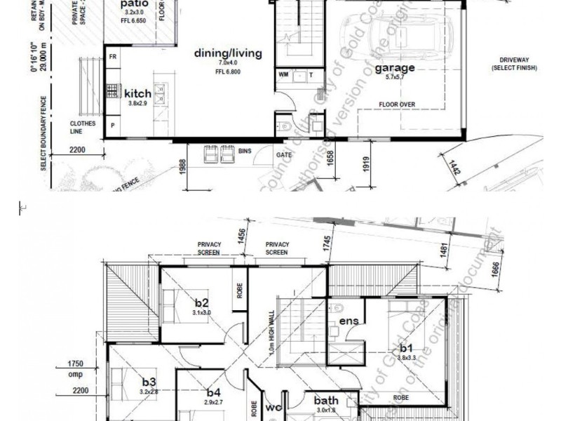 2/3 Pilgrim Place, Southport QLD 4215