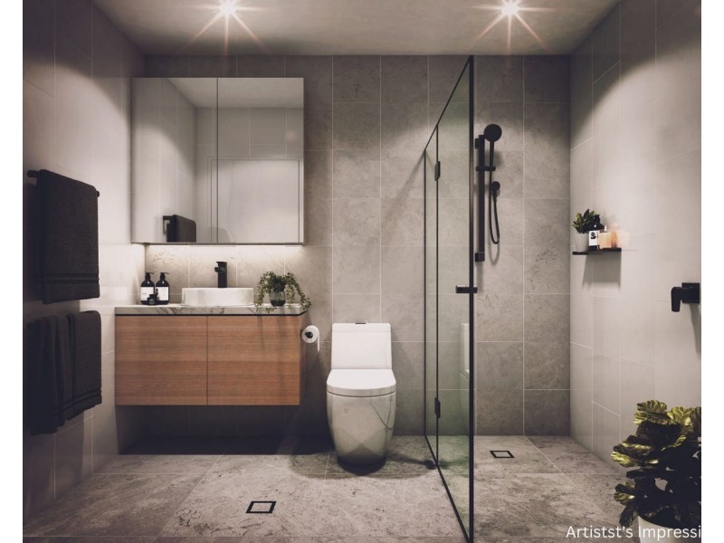 205/580 Sherwood Road, Sherwood QLD 4075