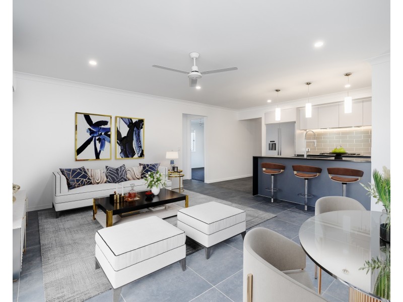 3 Myrtle Road, Greenbank QLD 4124