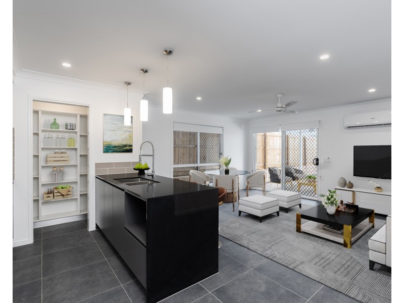 3 Myrtle Road, Greenbank QLD 4124