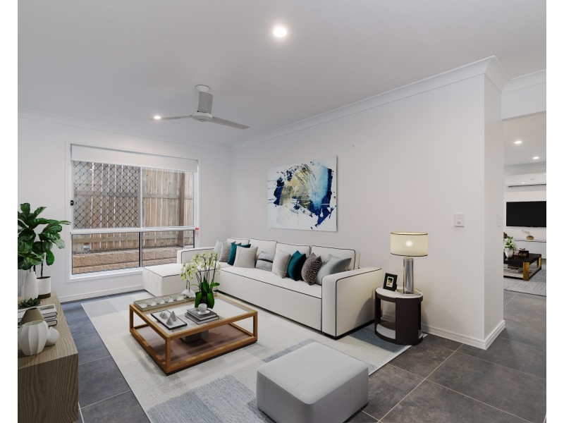 3 Myrtle Road, Greenbank QLD 4124