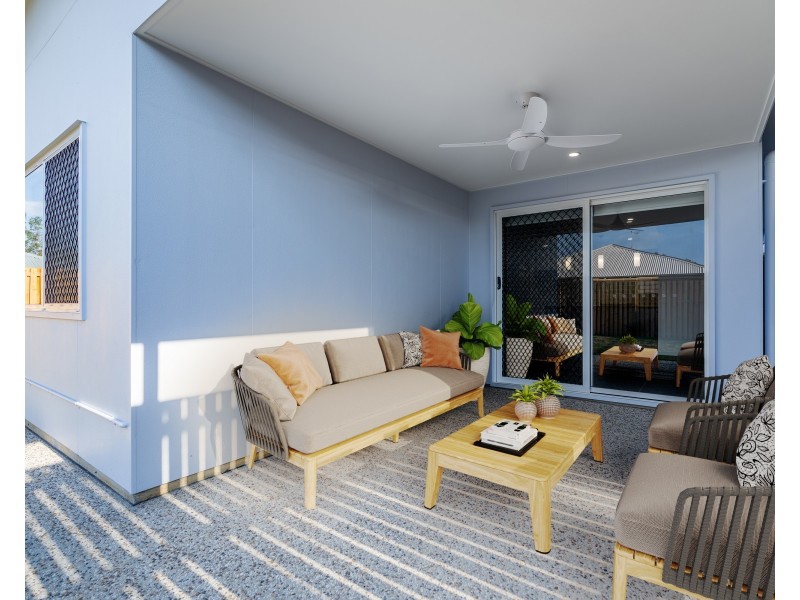 3 Myrtle Road, Greenbank QLD 4124