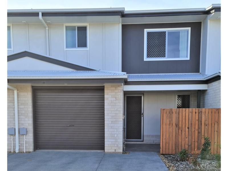 82/8 Casey Street, Caboolture South QLD 4510