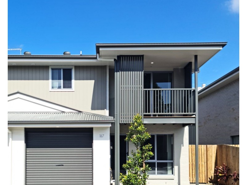 167/31 Goodrich Road W, Murrumba Downs QLD 4503