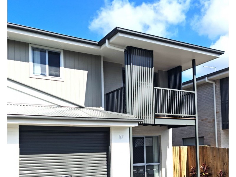 167/31 Goodrich Road W, Murrumba Downs QLD 4503