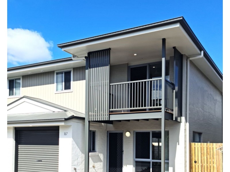 167/31 Goodrich Road W, Murrumba Downs QLD 4503