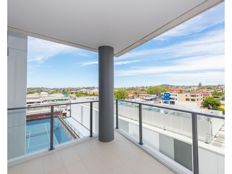 20806/300 OLD CLEVELAND ROAD, Coorparoo QLD 4151