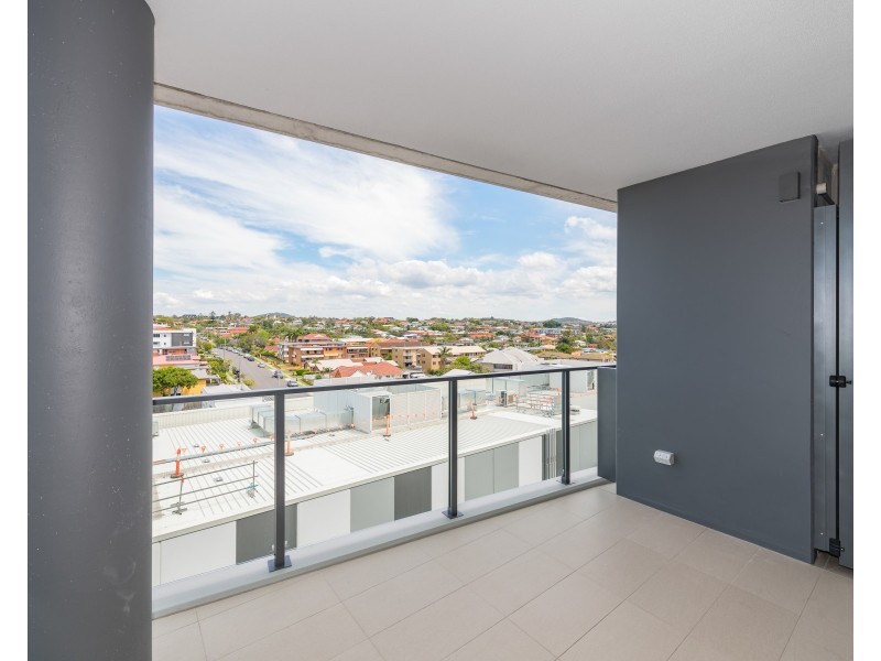 20806/300 OLD CLEVELAND ROAD, Coorparoo QLD 4151