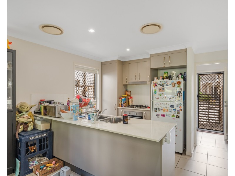 42/86 CARSELGROVE AVENUE, Fitzgibbon QLD 4018