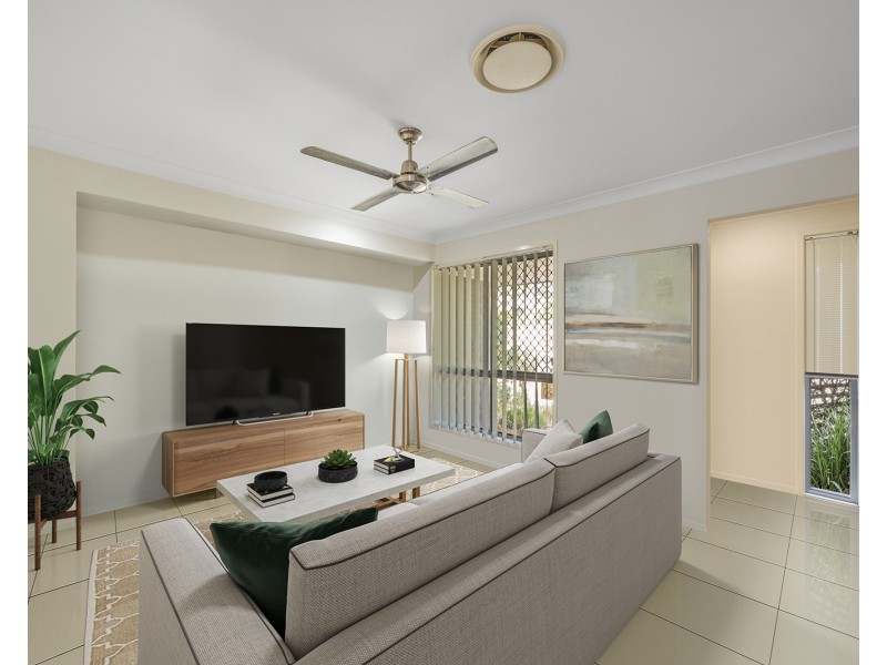 42/86 CARSELGROVE AVENUE, Fitzgibbon QLD 4018