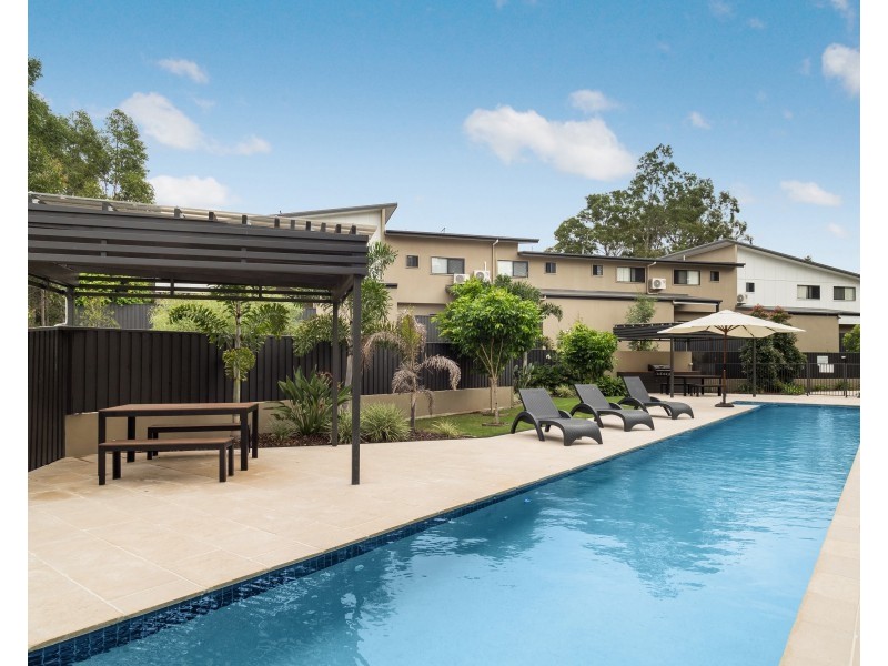 35/ 121 Bunya Road, Everton Hills QLD 4053