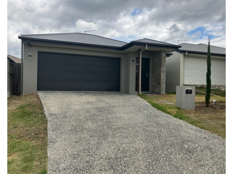 22 Hilton Street, Bellbird Park QLD 4300