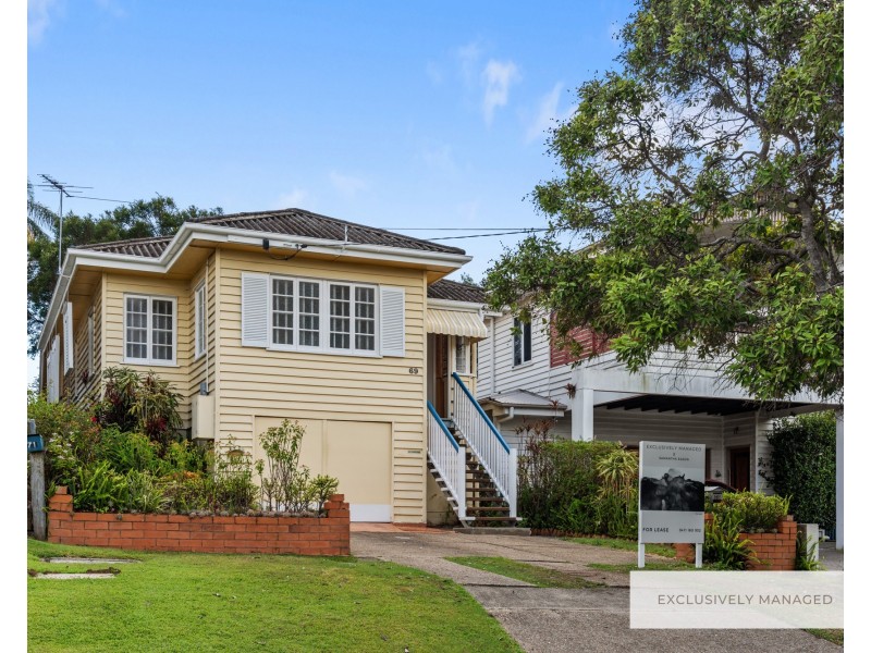 69 Reuben Street, Stafford QLD 4053