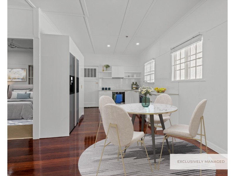 69 Reuben Street, Stafford QLD 4053