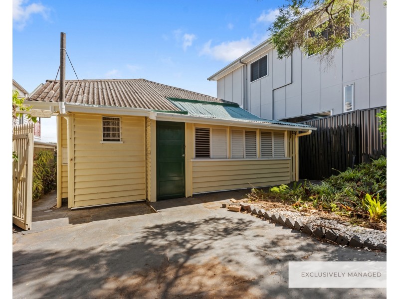 69 Reuben Street, Stafford QLD 4053