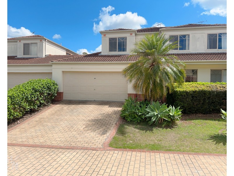 18/8 Manor Street, Eight Mile Plains QLD 4113