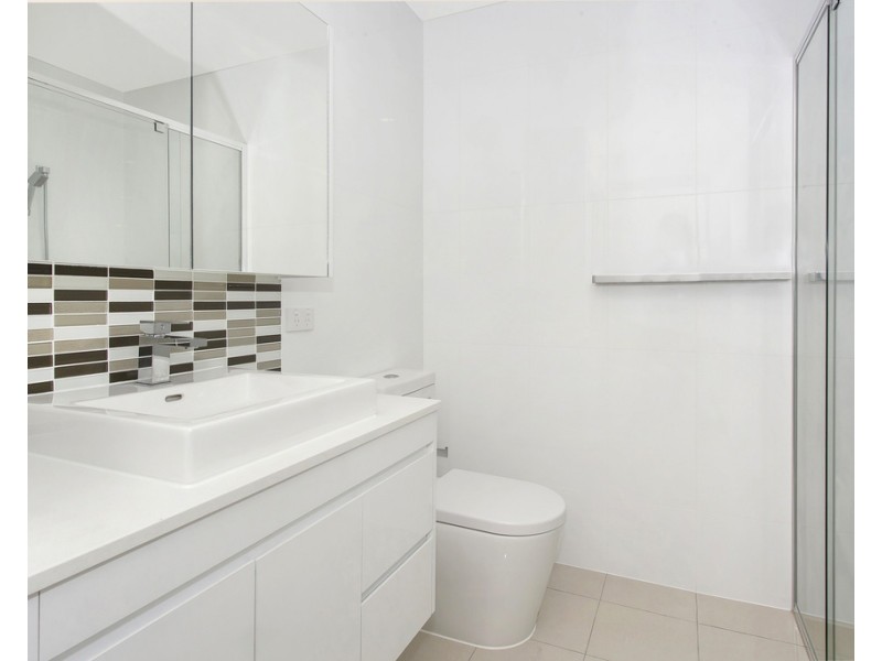 9/21 Manning Street, Milton QLD 4064