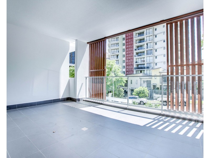 9/21 Manning Street, Milton QLD 4064