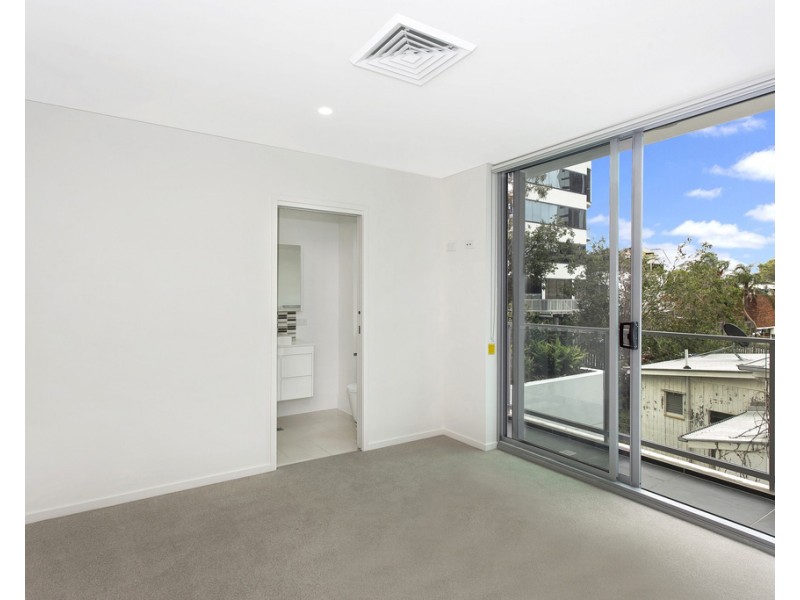 9/21 Manning Street, Milton QLD 4064