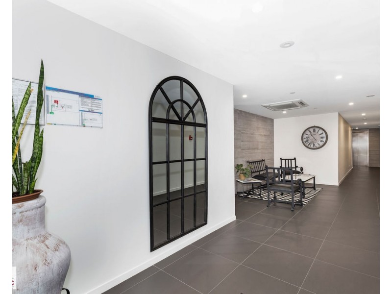 9/21 Manning Street, Milton QLD 4064
