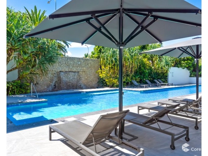 2617/397 Christine Avenue, Varsity Lakes QLD 4227