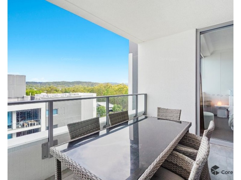 2617/397 Christine Avenue, Varsity Lakes QLD 4227