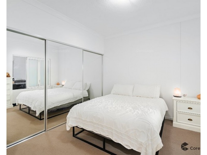 2617/397 Christine Avenue, Varsity Lakes QLD 4227