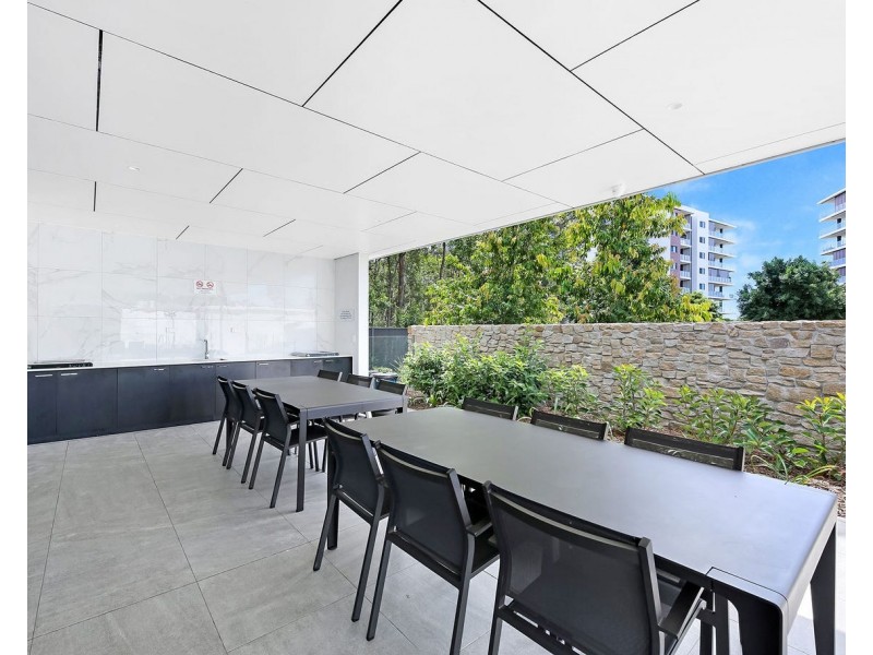 2617/397 Christine Avenue, Varsity Lakes QLD 4227