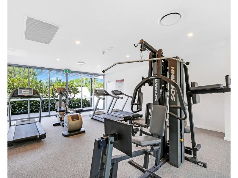 2617/397 Christine Avenue, Varsity Lakes QLD 4227