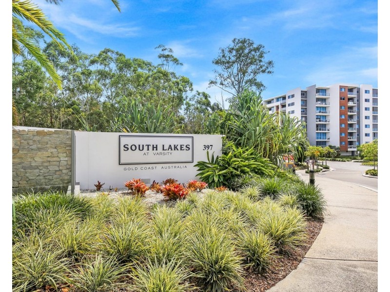 2617/397 Christine Avenue, Varsity Lakes QLD 4227