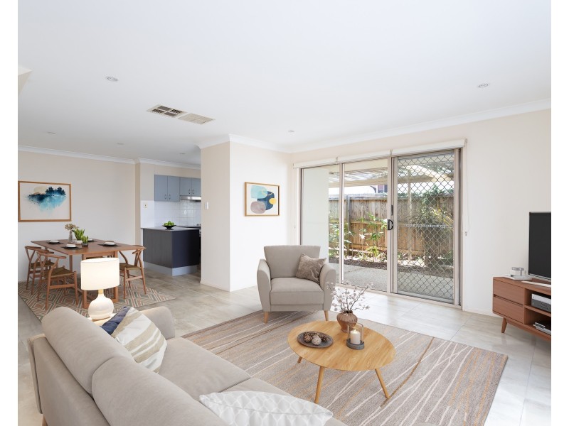 3/40 Hargreaves Road, Manly West QLD 4179