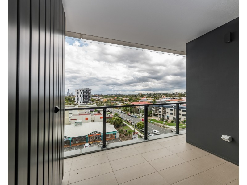 10804/300 Old Cleveland Road, Coorparoo QLD 4151