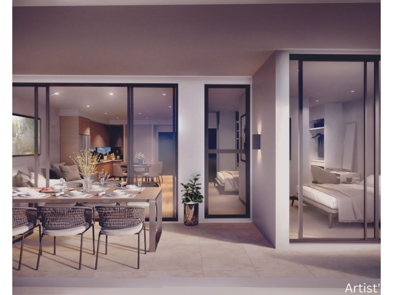 106/580 Sherwood Road, Sherwood QLD 4075