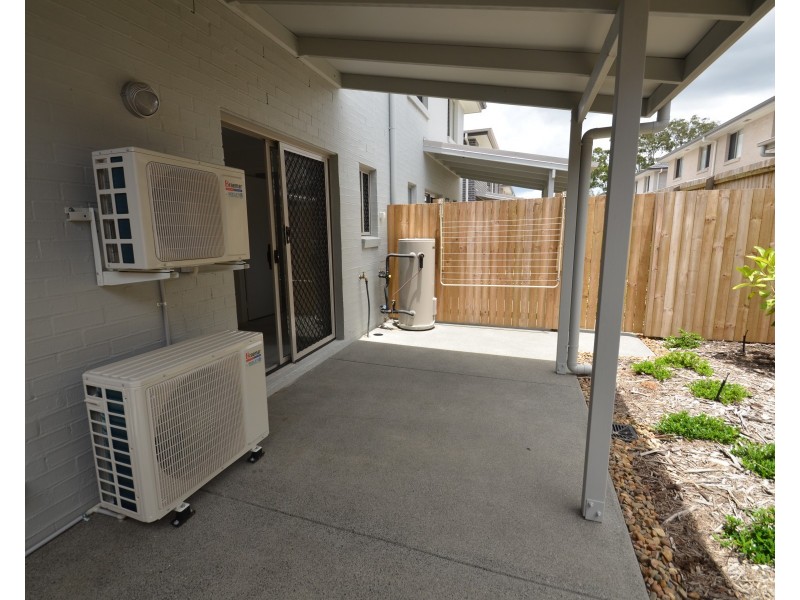 46/29 Claussen Street, Browns Plains QLD 4118