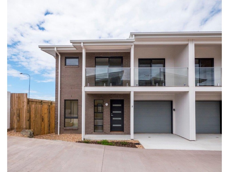 43/165 Ann, Kallangur QLD 4503