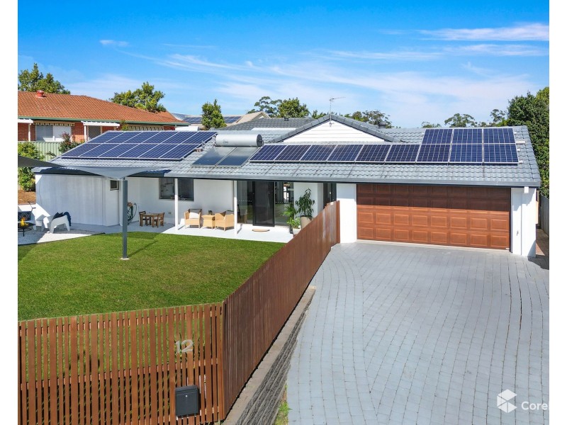 12 Bellbrook Close, Robina QLD 4226