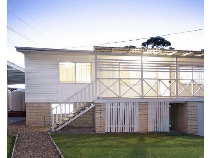 124 Cardiff Road, Darra QLD 4076