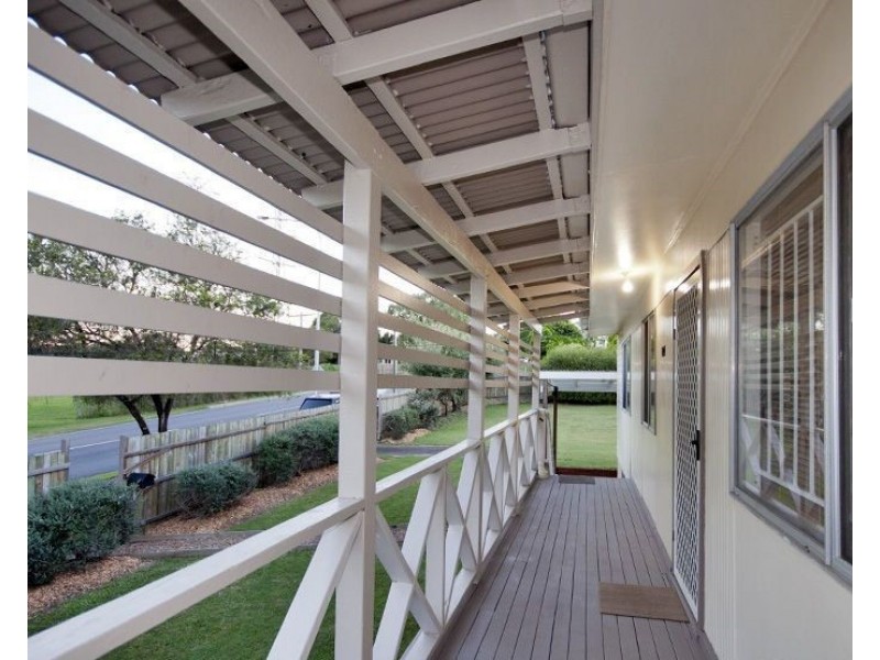 124 Cardiff Road, Darra QLD 4076