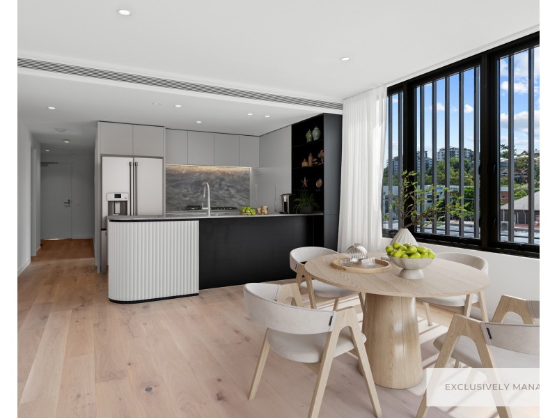 203/28 Austin Street, Newstead QLD 4006