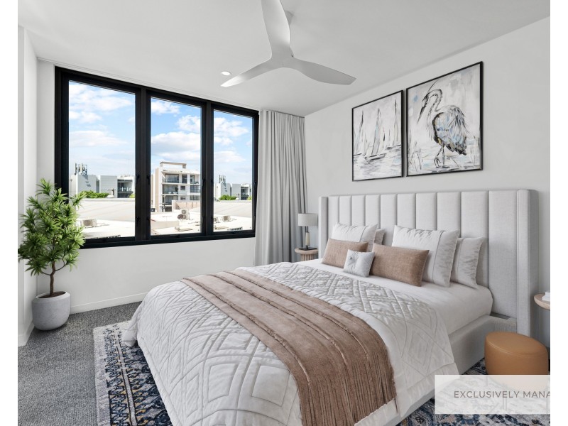 203/28 Austin Street, Newstead QLD 4006