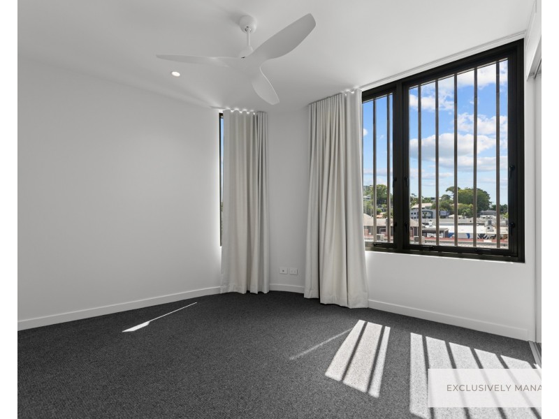 203/28 Austin Street, Newstead QLD 4006