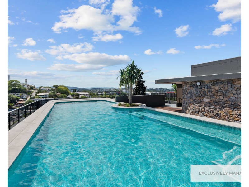 203/28 Austin Street, Newstead QLD 4006