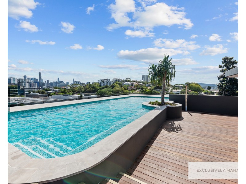 203/28 Austin Street, Newstead QLD 4006