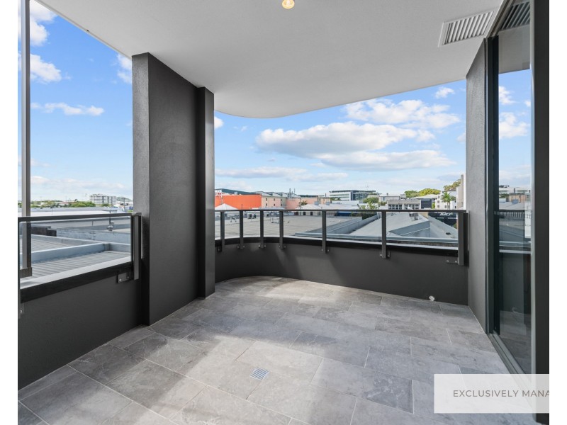 203/28 Austin Street, Newstead QLD 4006