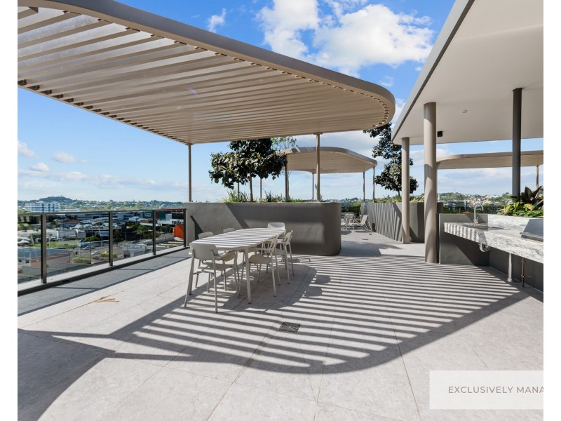 203/28 Austin Street, Newstead QLD 4006